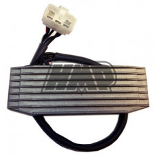 Regulador / rectificador corrente SUZUKI DR 650 / VS 600 / 800 / 1400 - DZE